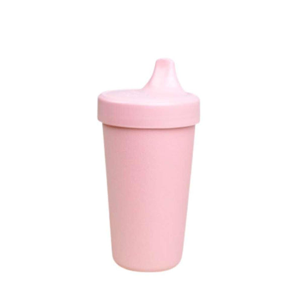 Re-Play Sippy Cups Naturals-Ice Pink-Hello-Charlie