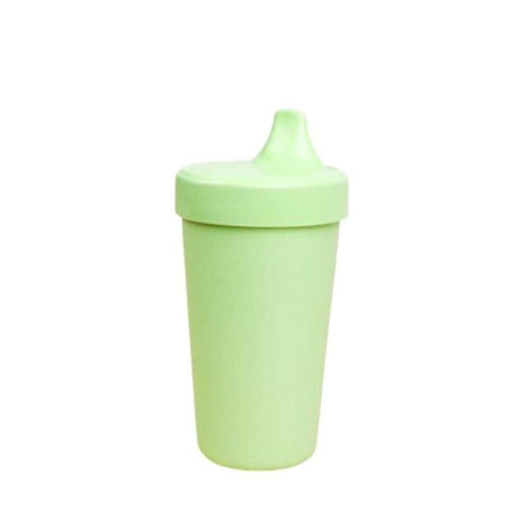 Re-Play Sippy Cups Naturals-Leaf-Hello-Charlie