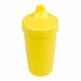 Re-Play Sippy Cups-Yellow-Hello-Charlie