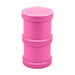 Re-Play Snack Stacks-Bright Pink-Hello-Charlie