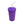 Re-Play Straw Cup with Reusable Straw-Amethyst-Hello-Charlie