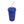 Re-Play Straw Cup with Reusable Straw-Navy Blue-Hello-Charlie