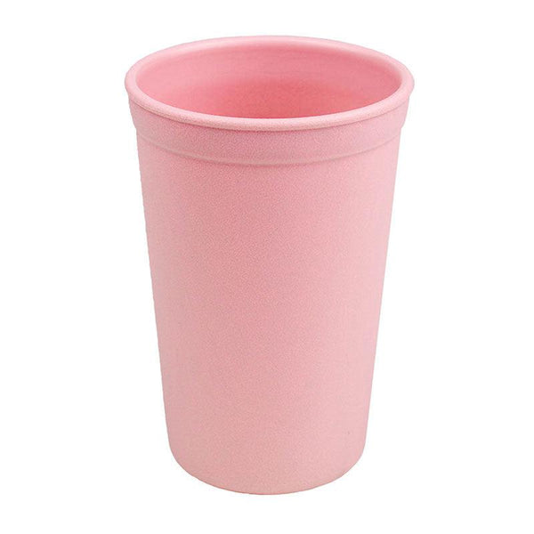 Re-Play Tumblers-Baby Pink-Hello-Charlie