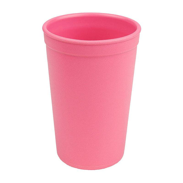 Re-Play Tumblers-Bright Pink-Hello-Charlie
