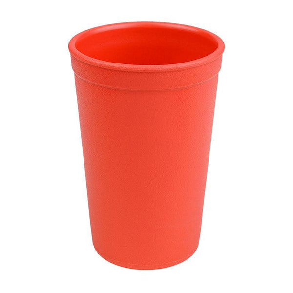 Re-Play Tumblers-Red-Hello-Charlie
