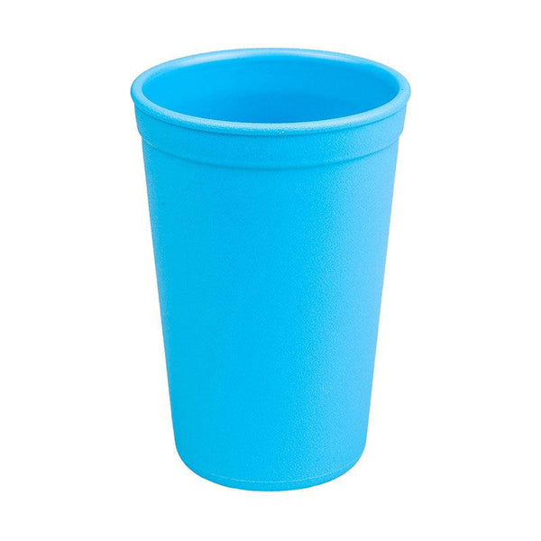 Re-Play Tumblers-Sky Blue-Hello-Charlie