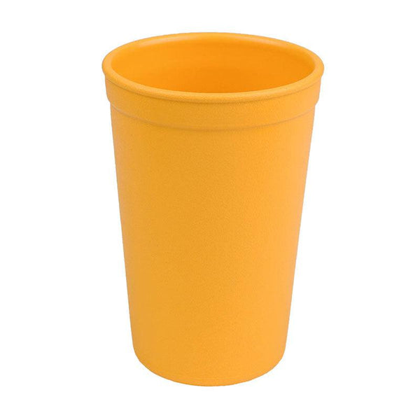 Re-Play Tumblers-Sunny Yellow-Hello-Charlie