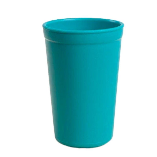 Re-Play Tumblers-Teal-Hello-Charlie