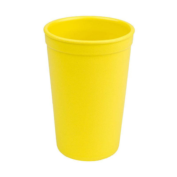 Re-Play Tumblers-Yellow-Hello-Charlie