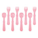 Re-Play Utensils-Baby Pink-Hello-Charlie