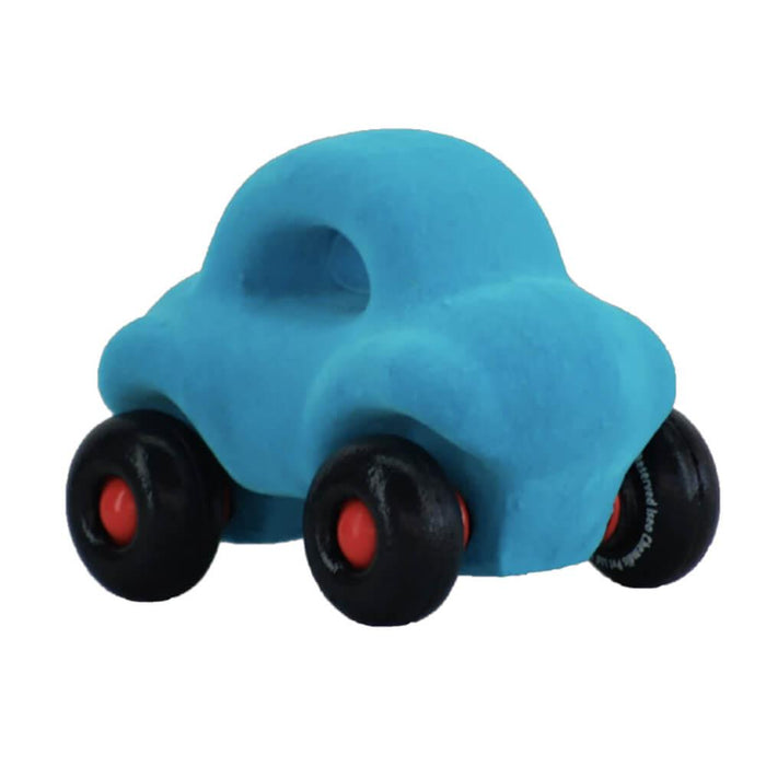 Rubbabu Mini Rubber Vehicles - Assorted--Hello-Charlie