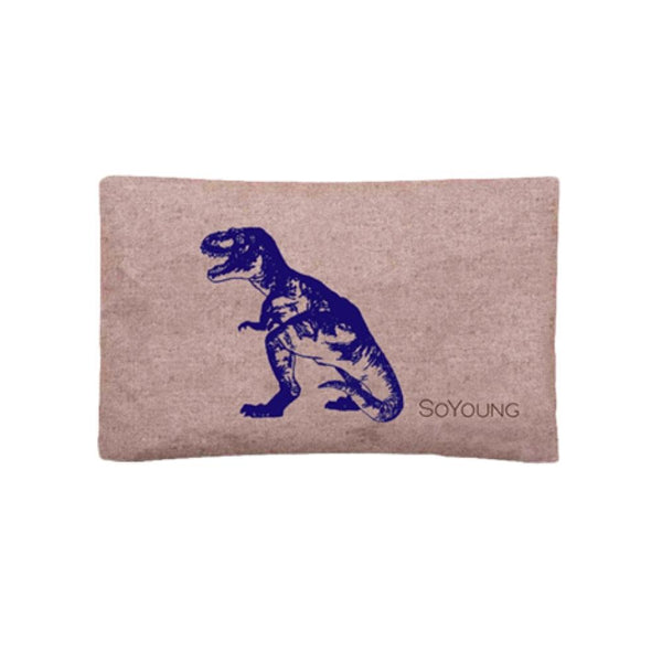 SoYoung Gel Ice Pack - Blue Dino--Hello-Charlie