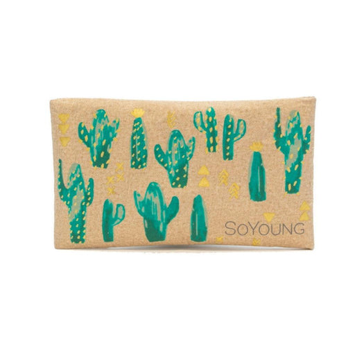 SoYoung Gel Ice Pack - Cacti Desert--Hello-Charlie