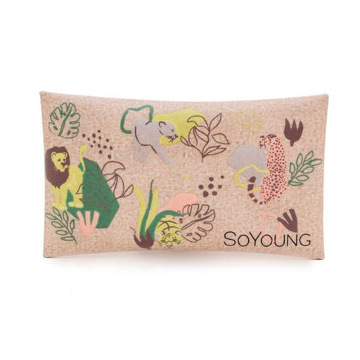 SoYoung Gel Ice Pack - Jungle Cats--Hello-Charlie
