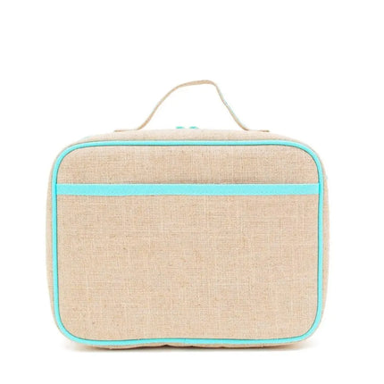 SoYoung Insulated Lunch Bag - Groovy Llama