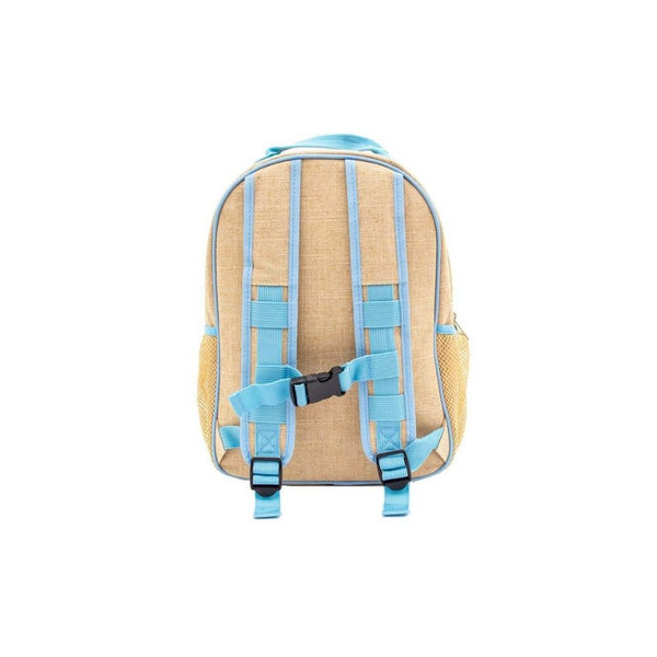SoYoung Toddler Backpack - Curious Cats--Hello-Charlie
