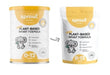 Sprout Organic Plant Based Infant Formula--Hello-Charlie