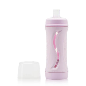 Subo Food Bottle - Pink--Hello-Charlie