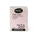 The ANSC Solid Facial Soap - Australian Pink Clay--Hello-Charlie