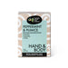 The ANSC Solid Soap - Peppermint & Pumice--Hello-Charlie