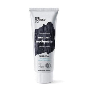 The Humble Co. Natural Toothpaste - Charcoal--Hello-Charlie