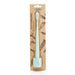 The Natural Family Co. Bio Toothbrush Plus Stand--Hello-Charlie