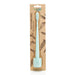 The Natural Family Co. Bio Toothbrush Plus Stand-River Mint-Hello-Charlie