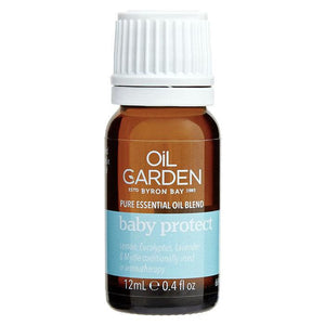 The Oil Garden Essential Oil Blend - Baby Protect--Hello-Charlie