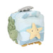 Tikiri Ocean Baby Activity Cube--Hello-Charlie