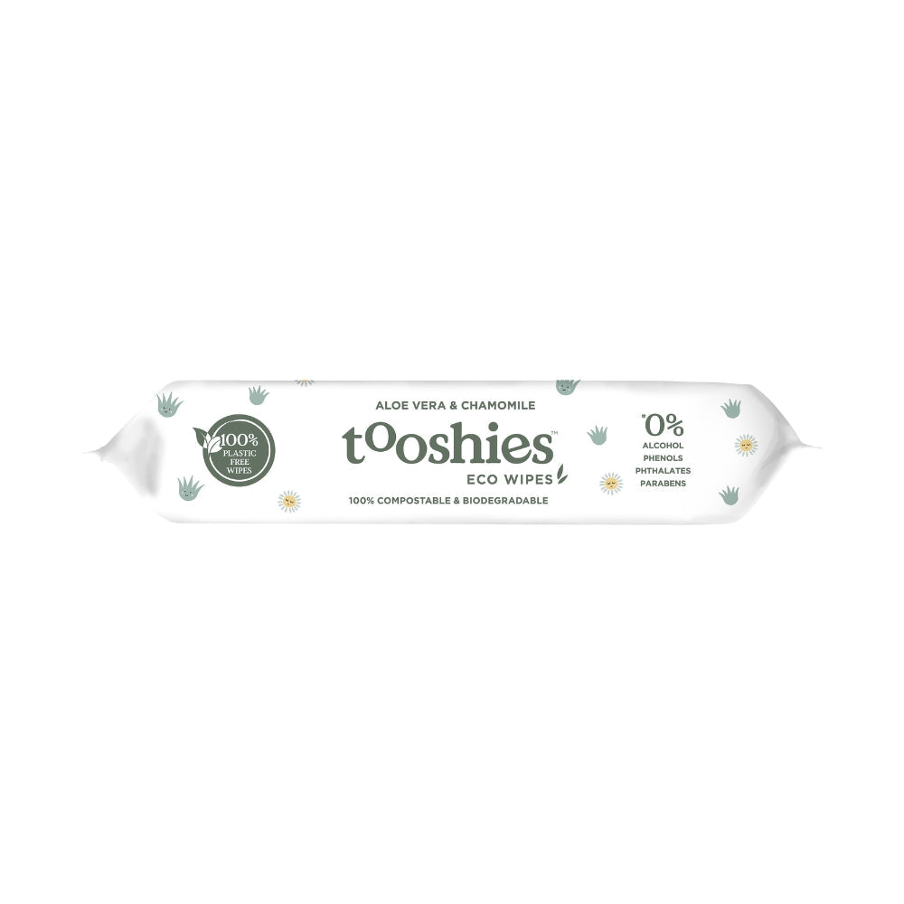 Tooshies by tom sales wipes