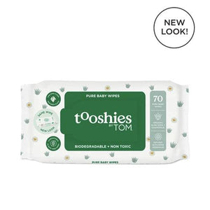 Tooshies Baby Wipes - Pack--Hello-Charlie