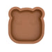 We Might Be Tiny Bear Cake Mould-Chocolate Brown-Hello-Charlie