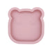 We Might Be Tiny Bear Cake Mould-Dusty Rose-Hello-Charlie