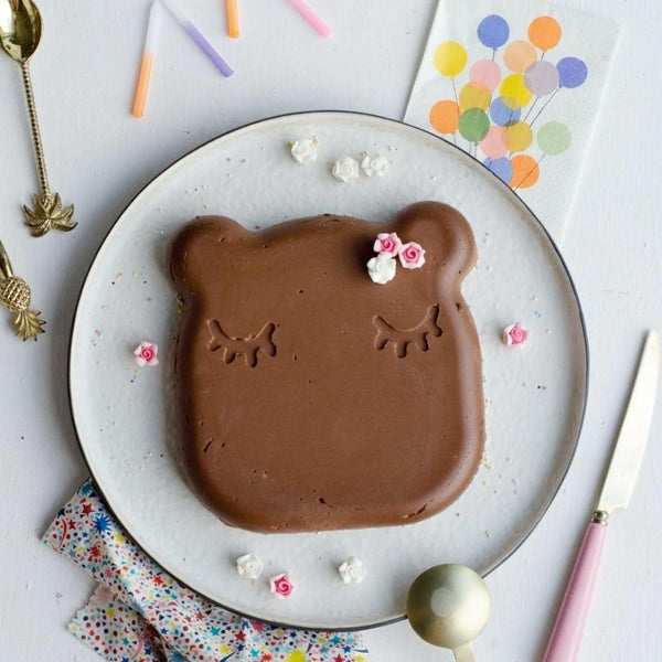 We Might Be Tiny Bear Cake Mould--Hello-Charlie