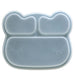 We Might Be Tiny Bear Stickie Plate Lid--Hello-Charlie