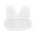 We Might Be Tiny Bunny Stickie Plate Lid--Hello-Charlie