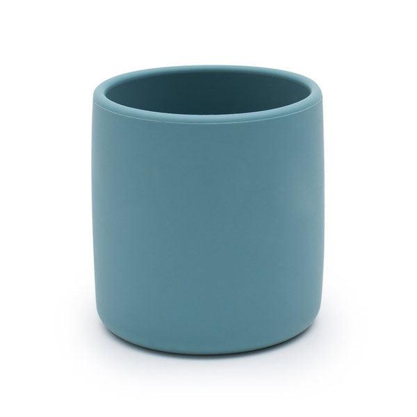 We Might Be Tiny Grip Cups - Blue Dusk--Hello-Charlie