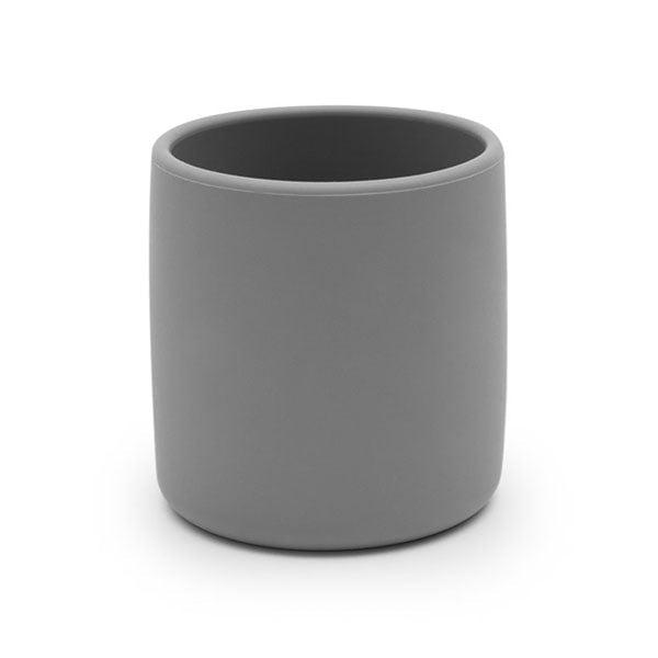 We Might Be Tiny Grip Cups - Grey--Hello-Charlie