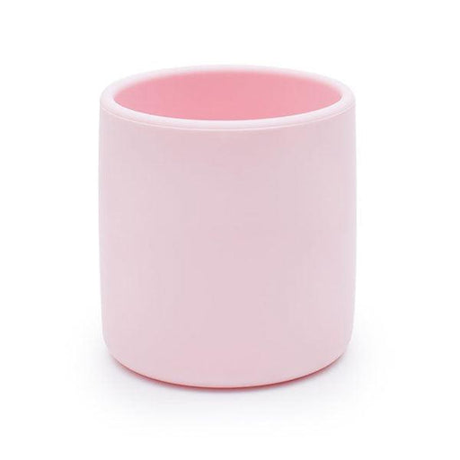 We Might Be Tiny Grip Cups - Powder Pink--Hello-Charlie