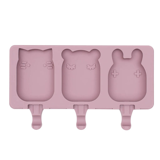 We Might Be Tiny Icy Pole Mould - Dusty Rose--Hello-Charlie