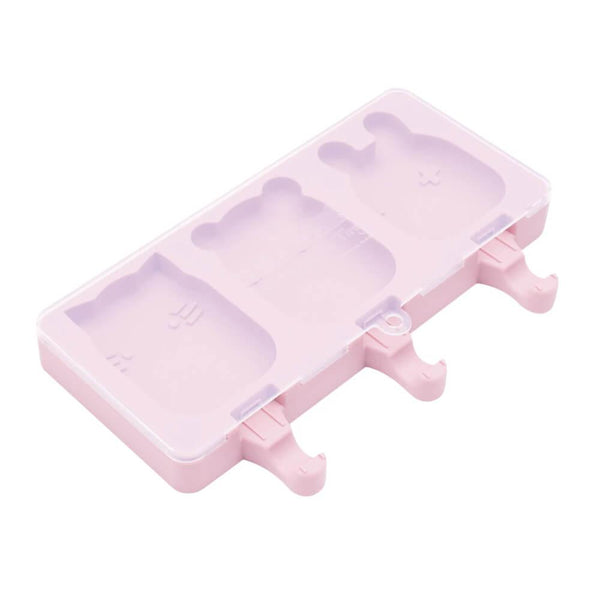 We Might Be Tiny Icy Pole Mould - Powder Pink--Hello-Charlie
