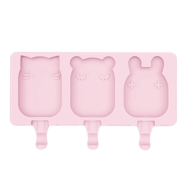 We Might Be Tiny Icy Pole Mould - Powder Pink--Hello-Charlie