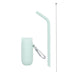 We Might Be Tiny Keepie + Straw Set - Mint--Hello-Charlie
