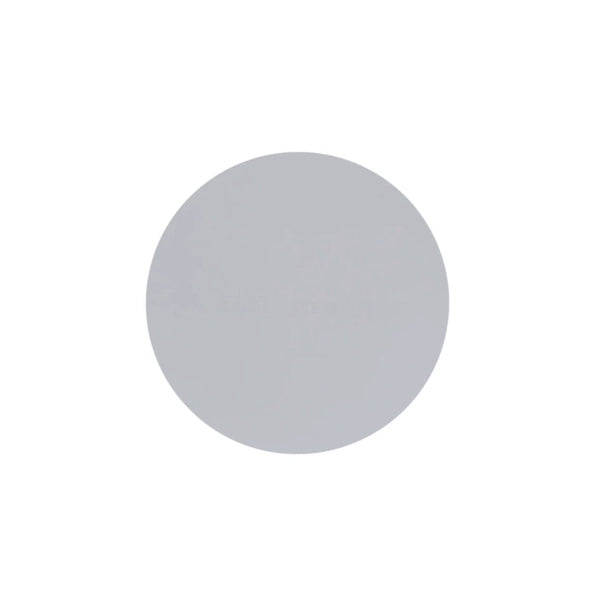 Round Placie - Grey