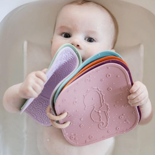 We Might Be Tiny Silicone Bath Book--Hello-Charlie