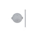 We Might Be Tiny Sippie Lid & Mini Silicone Straw - Grey--Hello-Charlie
