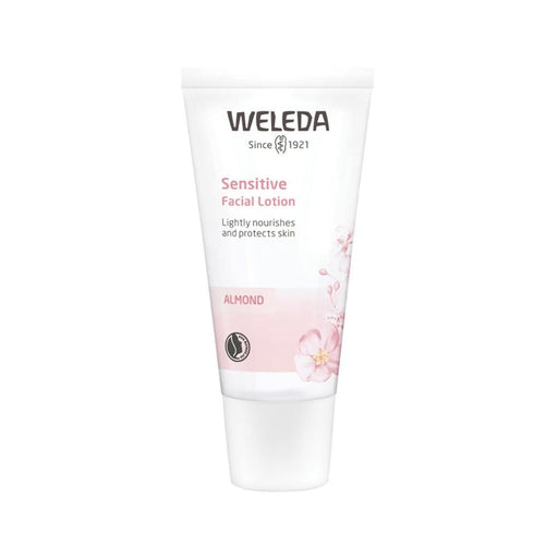Weleda Almond Soothing Face Lotion--Hello-Charlie