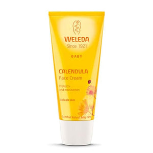 Weleda Calendula Face Cream--Hello-Charlie