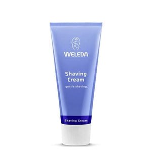 Weleda Men's Shaving Cream--Hello-Charlie