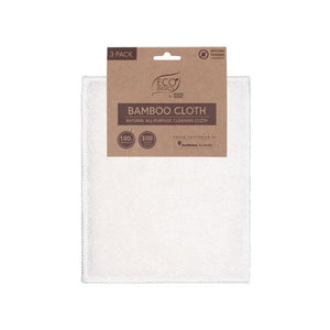 White Magic Eco Basics Bamboo Cloth--Hello-Charlie